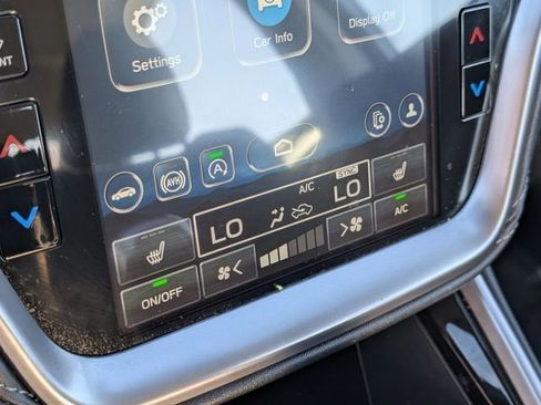 Certified 2025 Subaru Legacy Premium w/ Popular Package #1A image 28