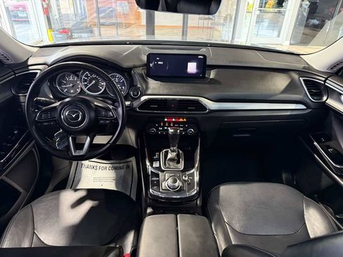 Used 2023 MAZDA CX-9 Touring Plus image 27