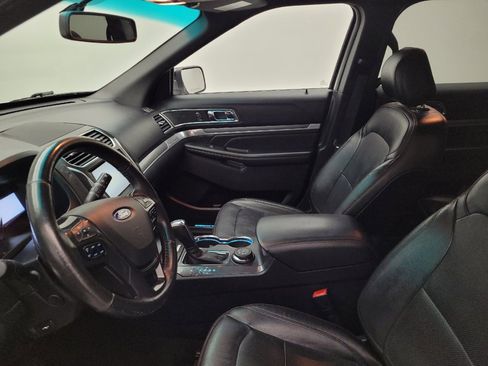 Used 2016 Ford Explorer Sport w/ Equipment Group 401A AWD/4WD image 17