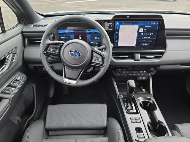 New 2026 Subaru Outback Touring XT AWD/4WD image 16