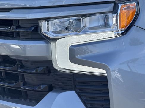 Used 2024 Chevrolet Silverado 1500 RST image 6