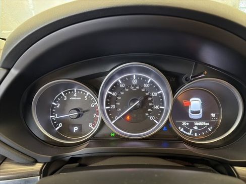 Used 2018 MAZDA CX-5 Grand Touring w/ Premium Package image 11