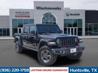 Used 2020 Jeep Gladiator Rubicon AWD/4WD video 1