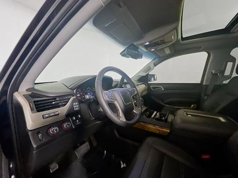 Used 2016 GMC Yukon Denali w/ Open Road Package AWD/4WD image 20