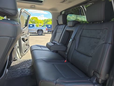 Used 2023 Toyota Tundra TRD Pro w/ TRD Pro Tow Package AWD/4WD image 17
