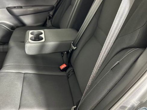 Used 2026 Nissan Rogue S FWD image 17