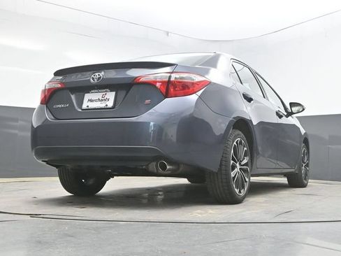 Used 2016 Toyota Corolla S FWD image 39