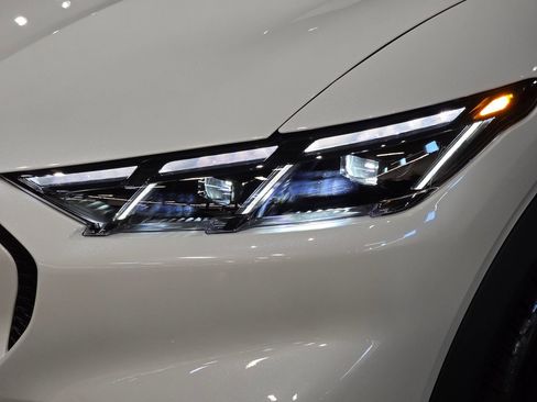 New 2025 Ford Mustang Mach-E Select image 10