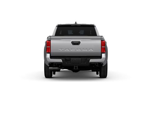 New 2026 Toyota Tacoma 2WD Double Cab image 10