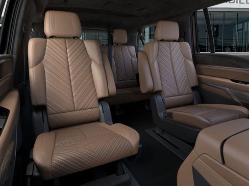 New 2026 Cadillac Escalade IQL Sport 2 w/ LPO, ONYX Package image 41