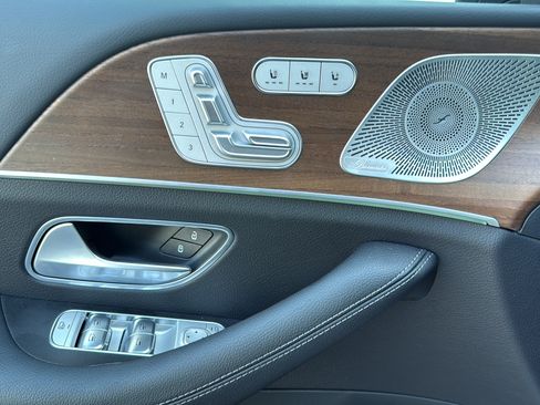 New 2026 Mercedes-Benz GLE 350 4MATIC image 11