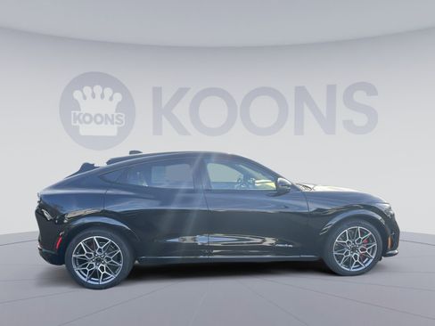 New 2025 Ford Mustang Mach-E GT w/ Interior Protection Package image 8