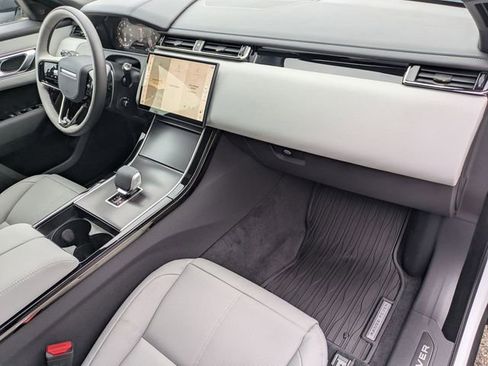 New 2026 Land Rover Range Rover Velar Dynamic SE image 19