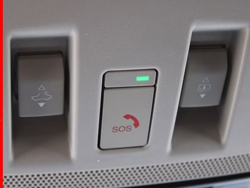 New 2025 Nissan Murano SL image 20