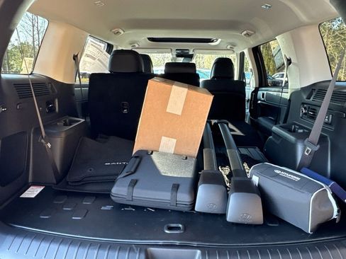 New 2026 Hyundai Santa Fe XRT image 14