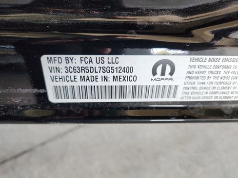 New 2025 RAM 2500 Big Horn image 25