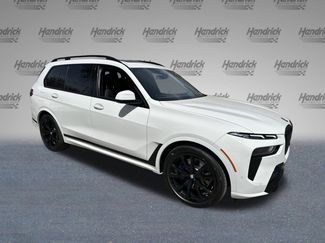 Certified 2025 BMW X7 xDrive40i w/ M Sport Package video 2