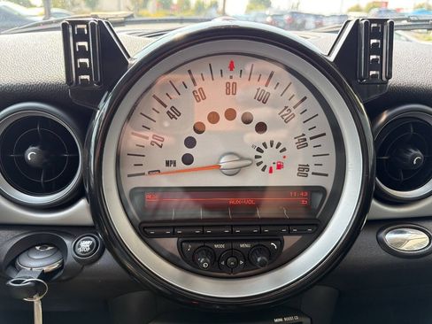 Used 2013 MINI Cooper Clubman FWD image 28