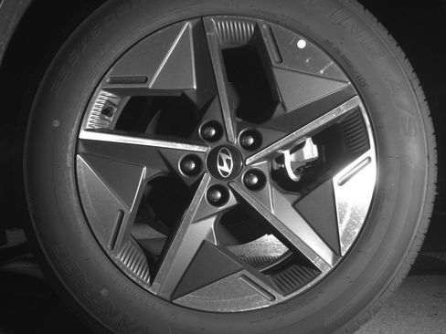 Used 2025 Hyundai Tucson SEL image 14