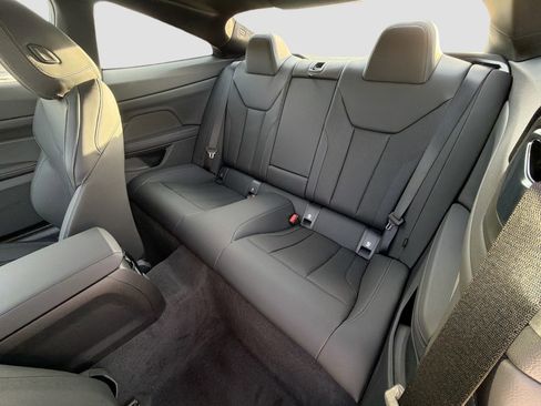 New 2026 BMW M440i Coupe image 20