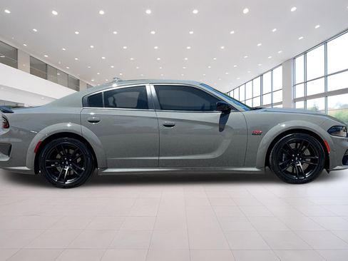 Used 2023 Dodge Charger Scat Pack RWD image 3