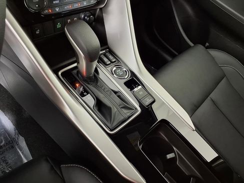 New 2026 Mitsubishi Eclipse Cross SEL image 17