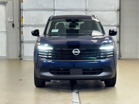 New 2026 Nissan Kicks SV w/ SV Premium Package image 2