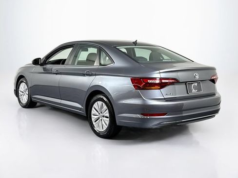 Used 2019 Volkswagen Jetta S w/ Driver Assistance Package FWD image 3