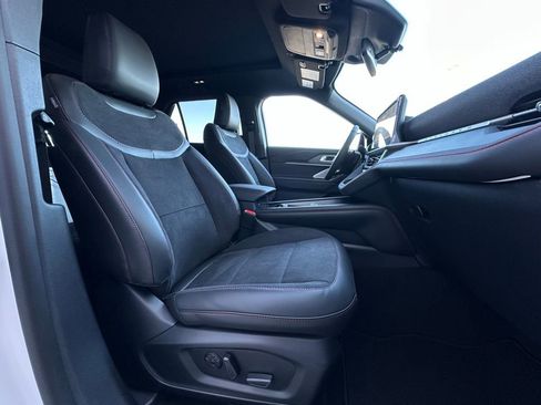 New 2026 Ford Explorer ST w/ Sun And Sound Package image 52