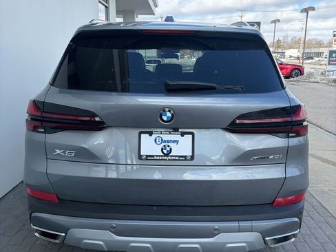 Used 2026 BMW X5 xDrive40i image 6