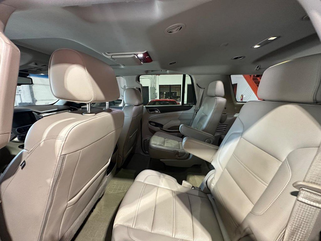 Used 2018 GMC Yukon Denali w/ Denali Ultimate Package AWD/4WD image 13