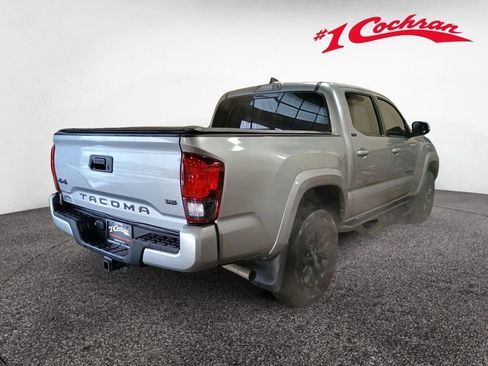 Used 2023 Toyota Tacoma SR5 image 21