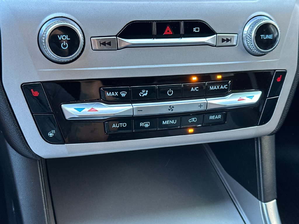 Certified 2023 Ford Explorer Timberline w/ Timberline Technology Package AWD/4WD image 20