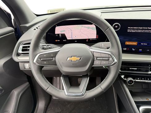 New 2026 Chevrolet Traverse LT AWD/4WD image 12