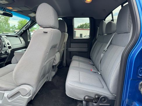 Used 2012 Ford F150 XLT w/ XTR Pkg AWD/4WD image 16