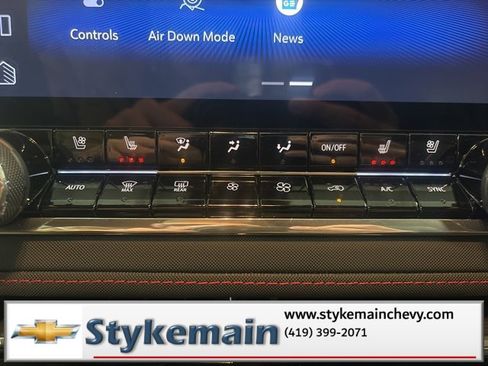 New 2026 Chevrolet Colorado Z71 w/ Z71 Convenience Package 2 image 29