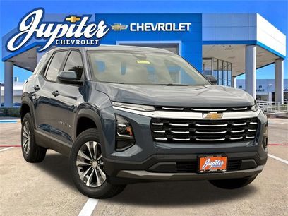 New 2026 Chevrolet Equinox LT