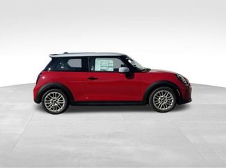 New 2026 MINI Cooper S FWD video 2