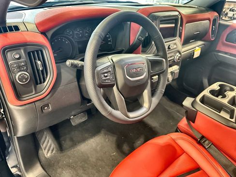 New 2026 GMC Sierra 1500 Pro w/ Pro Value Package RWD image 20