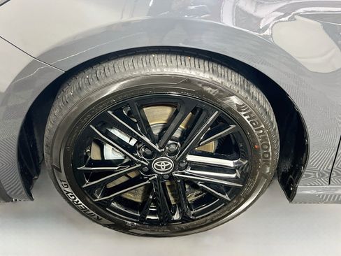 Used 2026 Toyota Camry SE FWD image 13