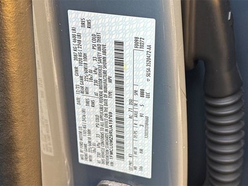 Used 2024 Ford Escape ST-Line w/ Equipment Group 301A image 35