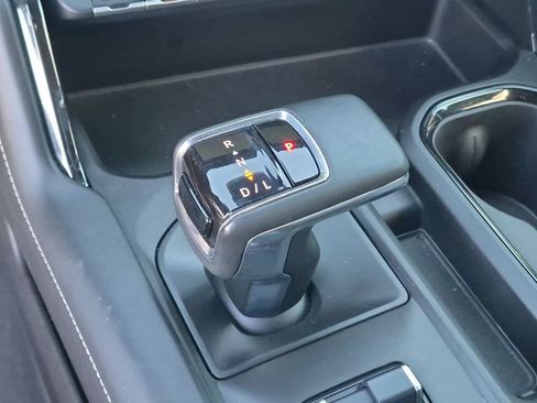 Certified 2023 GMC Sierra 1500 AT4X AWD/4WD image 15