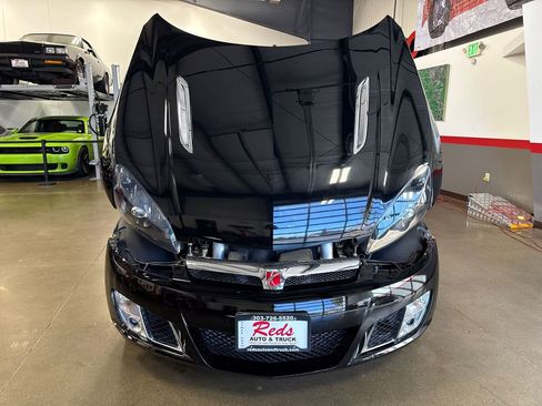 Used 2008 Saturn Sky Red Line image 77