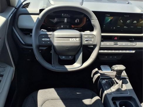 New 2027 Kia Seltos S AWD/4WD image 4