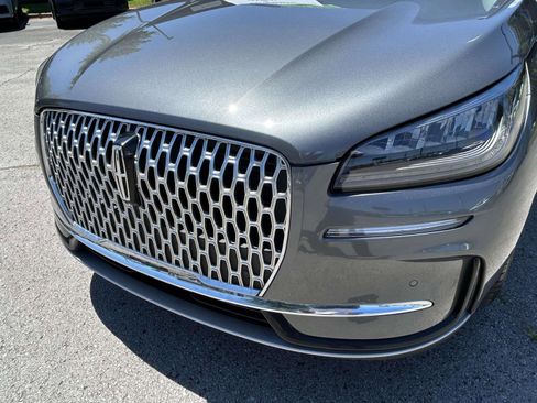 Certified 2024 Lincoln Corsair AWD w/ Equipment Group 101A image 10