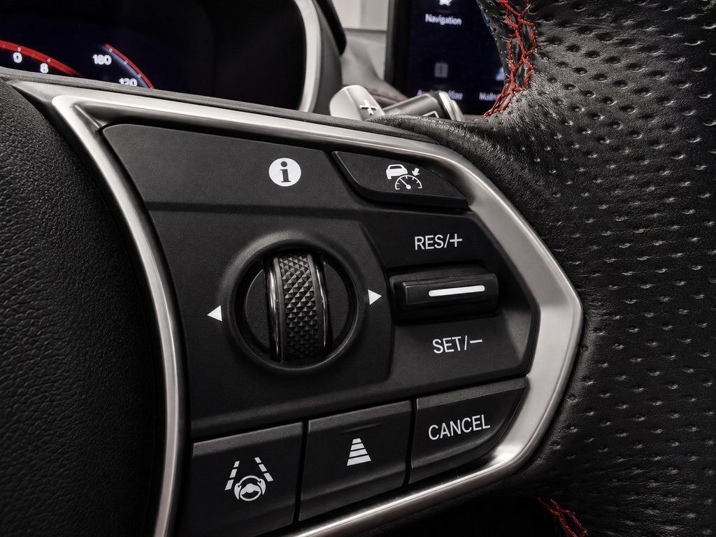 Used 2022 Acura MDX Type S AWD/4WD image 61