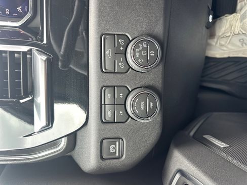 New 2026 Chevrolet Silverado 1500 RST image 21