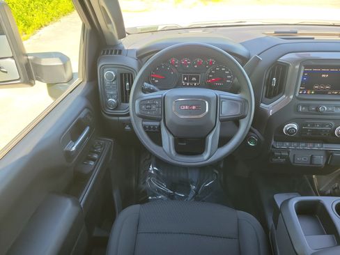New 2026 GMC Sierra 3500 Pro w/ Convenience Package AWD/4WD image 19