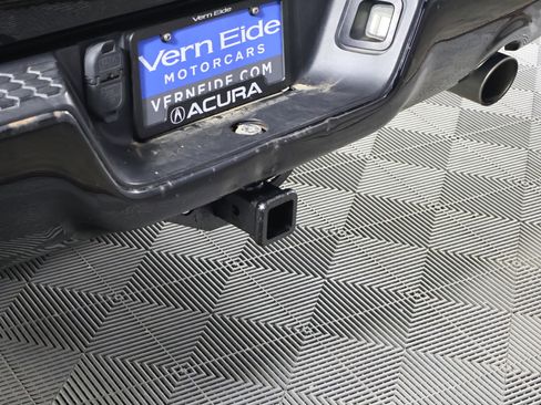 Used 2014 RAM 1500 Express w/ Black Ram 1500 Express Group image 16