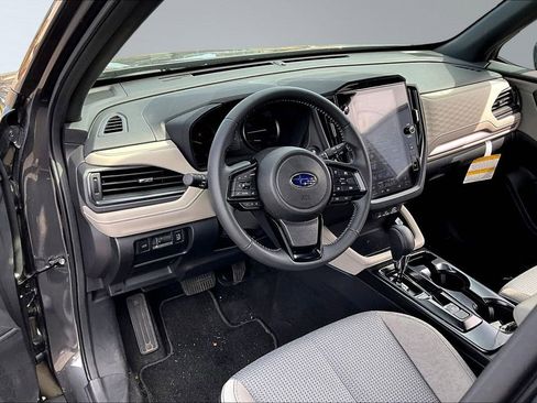 Certified 2026 Subaru Forester Premium AWD/4WD image 14